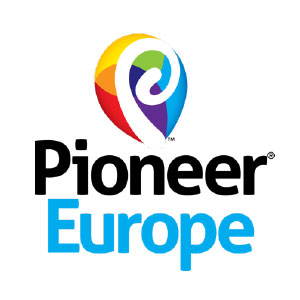 Pioneer Europe